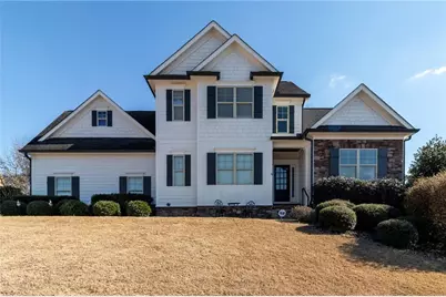 10 Coppage Lane, Cartersville, GA 30120 - Photo 6