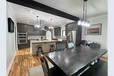 16 Mountain Creek Trail NE, Fairmount, GA 30139 - Photo 18