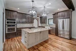 16 Mountain Creek Trail NE, Fairmount, GA 30139 - Photo 20