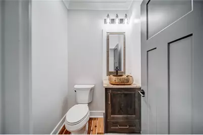 16 Mountain Creek Trail NE, Fairmount, GA 30139 - Photo 36