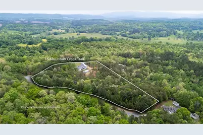 16 Mountain Creek Trail NE, Fairmount, GA 30139 - Photo 46