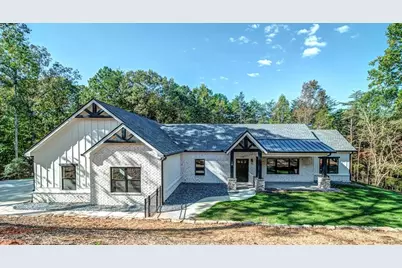 16 Mountain Creek Trail NE, Fairmount, GA 30139 - Photo 1