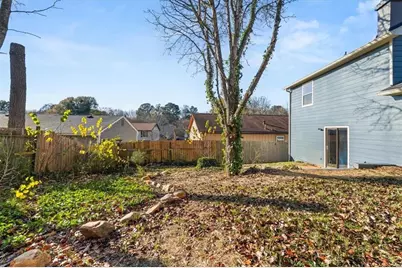 4933 Park West Drive, Stone Mountain, GA 30088 - Photo 30