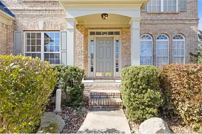 731 Hexham Court, Suwanee, GA 30024 - Photo 2