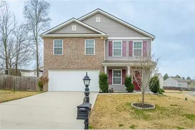10 Dragoon Court, Rossville, GA 30741 - Photo 1