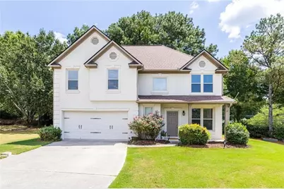 2905 The Terraces Way, Dacula, GA 30019 - Photo 1