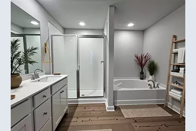 7337 Mulberry Trace Lane, Flowery Branch, GA 30542 - Photo 6