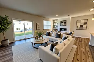 7337 Mulberry Trace Ln, Flowery Branch, GA 30542 - Photo 1