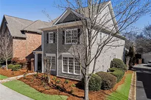 635 Society St, Alpharetta, GA 30022 - Photo 2