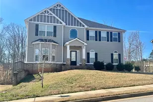 30 Silver Peak Dr, Covington, GA 30016 - Photo 2