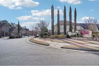 571 Tuscany Walk Lane, Lawrenceville, GA 30043 - Photo 32