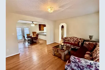 4615 Cresant Lane, Douglasville, GA 30135 - Photo 2