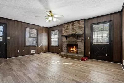 5825 Golden West Trail SW, Lilburn, GA 30047 - Photo 14