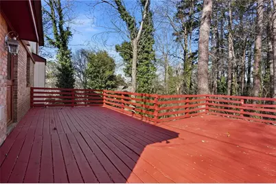 5825 Golden West Trail SW, Lilburn, GA 30047 - Photo 40