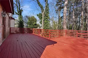 5825 Golden West Trail SW, Lilburn, GA 30047 - Photo 40