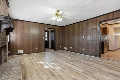 5825 Golden West Trail SW, Lilburn, GA 30047 - Photo 16