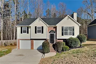 1067 Athena Ct, Acworth, GA 30101 - Photo 1
