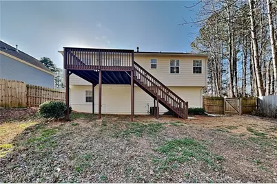 1067 Athena Court, Acworth, GA 30101 - Photo 20