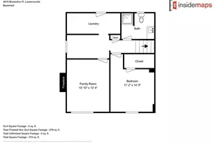 3876 Brookshire Pl, Lawrenceville, GA 30044 - Photo 24