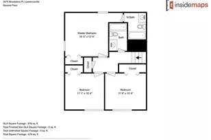 3876 Brookshire Pl, Lawrenceville, GA 30044 - Photo 26