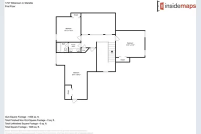 1751 Wilkenson Court, Marietta, GA 30066 - Photo 16