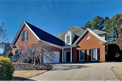 1751 Wilkenson Court, Marietta, GA 30066 - Photo 1