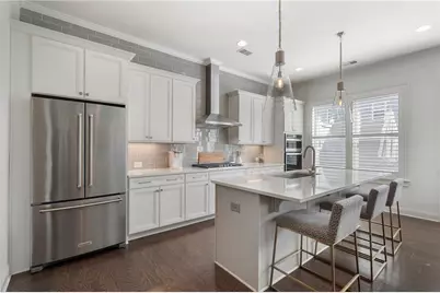 1076 Heyward Way, Alpharetta, GA 30009 - Photo 10