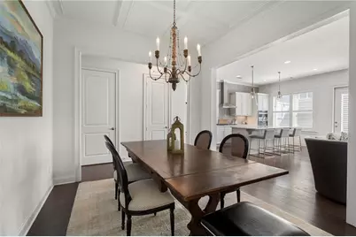 1076 Heyward Way, Alpharetta, GA 30009 - Photo 4