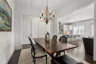 1076 Heyward Wy, Alpharetta, GA 30009 - Photo 4