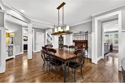 3677 School Street, Atlanta, GA 30341 - Photo 6