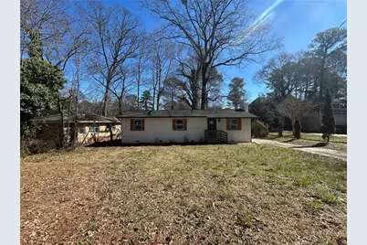 1700 Shirley Street SW, Atlanta, GA 30310 - Photo 2