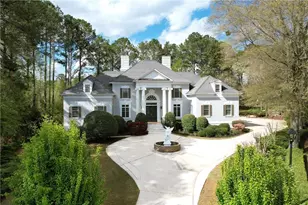 5360 Northwater Way, Duluth, GA 30097 - Photo 1