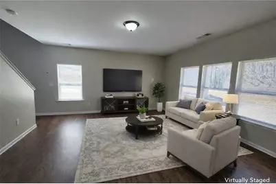 3015 Stonebrook Cove, Austell, GA 30106 - Photo 4