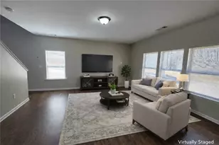 3015 Stonebrook Cove, Austell, GA 30106 - Photo 4