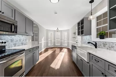 326 Twin Oaks Drive, Monroe, GA 30655 - Photo 8