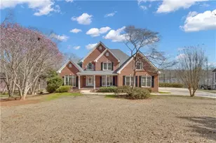 12328 Edgewater Dr, Hampton, GA 30228 - Photo 1