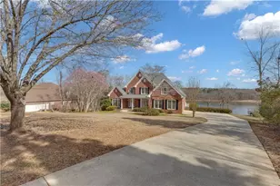 12328 Edgewater Dr, Hampton, GA 30228 - Photo 4