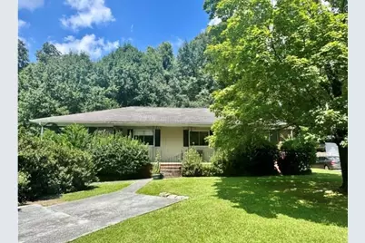 3184 Caldwell Road NE, Brookhaven, GA 30319 - Photo 1