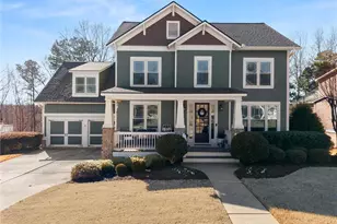 6049 Grand Reunion Dr, Hoschton, GA 30548 - Photo 1