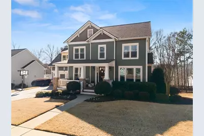 6049 Grand Reunion Drive, Hoschton, GA 30548 - Photo 4