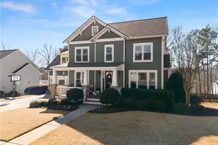 6049 Grand Reunion Dr, Hoschton, GA 30548 - Photo 4