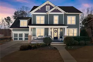 6049 Grand Reunion Dr, Hoschton, GA 30548 - Photo 2