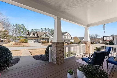 6049 Grand Reunion Drive, Hoschton, GA 30548 - Photo 8