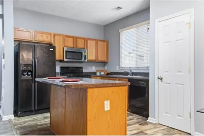 231 Silver Spring Street, Dallas, GA 30157 - Photo 8