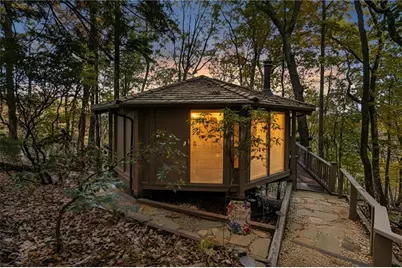 101 Treetopper Circle, Big Canoe, GA 30143 - Photo 2