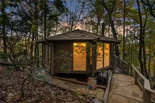 101 Treetopper Cir, Big Canoe, GA 30143 - Photo 2