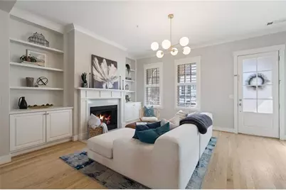 228 Dawson Drive, Woodstock, GA 30188 - Photo 10