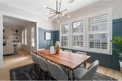 228 Dawson Drive, Woodstock, GA 30188 - Photo 6