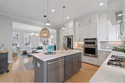 228 Dawson Drive, Woodstock, GA 30188 - Photo 16