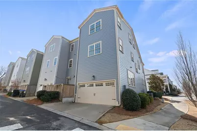 228 Dawson Drive, Woodstock, GA 30188 - Photo 52